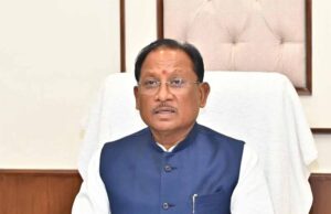 छत्तीसगढ़ में ‘गौधाम योजना’ की शुरुआत आज, बिलासपुर पहुंचेंगे मुख्यमंत्री विष्णु देव साय