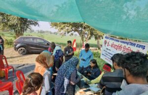 प्रदेश में अव्वल कोरिया: e-KYC में शानदार प्रदर्शन, गांवों के विकास को मिली गति