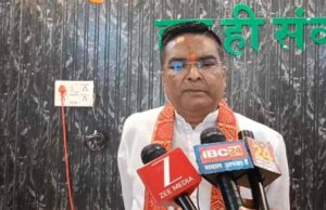 होली पर हुड़दंगियों का वीडियो भेजने पर विधायक देंगे 21 हजार का इनाम