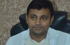 प्रशासनिक फेरबदल: रजत बंसल बने जनसंपर्क आयुक्त, रवि मित्तल की PMO में नियुक्ति