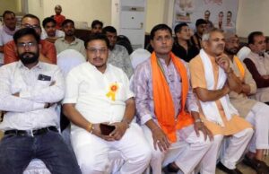 MP को मिली बड़ी सौगात: रीवा से रायपुर फ्लाइट सेवा का शुभारंभ, सफर हुआ सुपरफास्ट