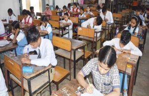 परीक्षा की तैयारी तेज: 5वीं और 8वीं की गोपनीय सामग्री बांटी गई, सुरक्षा के लिए थाने में जमा