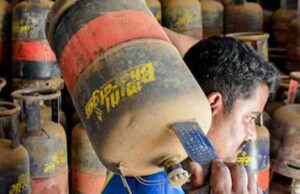 LPG संकट गहराया: कमर्शियल उपभोक्ताओं को मिलेगी सिर्फ 20% गैस, बदली वितरण नीति
