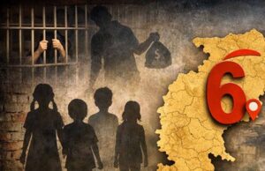 छत्तीसगढ़ में पांच वर्षों में लापता 400 से अधिक बच्चों का कोई सुराग नहीं