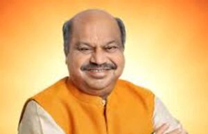 राजनीतिक बयानबाजी: BJP विधायक बोले—रामनवमी श्रद्धा से मनाएं, राम को काल्पनिक कहना गलत