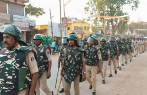 गरियाबंद के कलेक्टर ने होली पर कानून व्यवस्था बनाए रखने के जारी किए आदेश