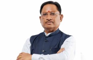श्रमिकों के लिए राहत की सौगात! CM साय जशपुर से 27.15 करोड़ सीधे खातों में करेंगे ट्रांसफर