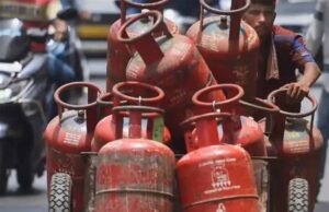 11 महीने बाद MP में घरेलू LPG सिलेंडर ₹60 महंगा