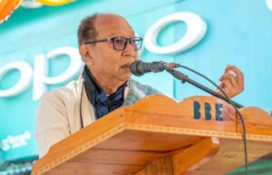 संवाद से सुलझेगा संकट? मणिपुर में सरकार और कुकी समुदाय आमने-सामने