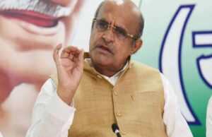 राजनीति में बड़ा फेरबदल: केसी त्यागी ने थामा RLD का दामन, जयंत चौधरी के साथ नई पारी