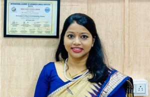 डॉ. शिबानी के सपनों को मिली प्रधानमंत्री रोजगार सृजन योजना से स्वावलंबन की उड़ान