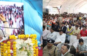 सड़क हादसे के घायलों की जान बचाने के लिए थाना स्टॉफ को दिया जाए विशेष प्रशिक्षण