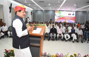 3 हजार करोड़ की लागत के बनेगा मार्ग इंदौर-उज्जैन क्षेत्र में विकास के नए युग का होगा सूत्रपात