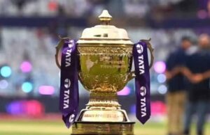 IPL 2026 Schedule: ओपनिंग मैच में RCB और SRH आमने-सामने, देखें सभी मैचों की डिटेल