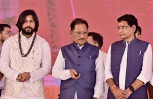 प्रदेश के 4.95 लाख से अधिक भूमिहीन कृषकों के खातों में 495 करोड़ रुपये से अधिक की राशि अंतरित