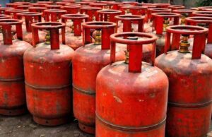 रांची में LPG की कमी नहीं, लोगों से पैनिक न होने की अपील