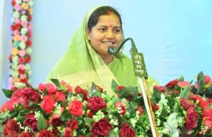 बड़ी सौगात! लक्ष्मी राजवाड़े के प्रयासों से 30.41 करोड़ की सड़क योजना को हरी झंडी