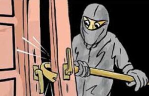 12 शहरों में चोरी का जाल: ग्वालियर का दंपती निकला मास्टरमाइंड, पुलिस ने दबोचा