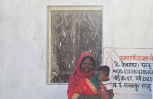 कच्चे से पक्के घर तक का सफर: पीएम आवास योजना से शिव शंकर के जीवन में आया बदलाव