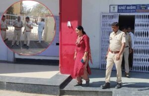 राजस्थान के 10 शहरों के पासपोर्ट-पोस्ट ऑफिस को बम से उड़ाने की धमकी