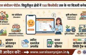 मध्य क्षेत्र विद्युत वितरण कंपनी द्वारा उपभोक्ताओं के हित में सरल एवं पारदर्शी व्यवस्था लागू