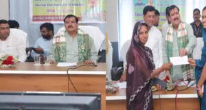 जल संरक्षण और जनकल्याण को दी सर्वोच्च प्राथमिकता