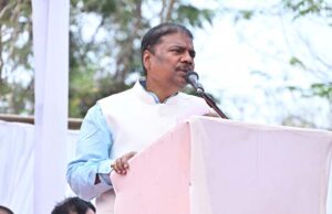 वनौषधि परंपरा के संरक्षण को सरकार प्रतिबद्ध: वन मंत्री केदार कश्यप का बयान जड़ी-बूटी विरासत बचाने पर