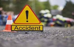 नांगलोई में दर्दनाक सड़क हादसा, डीटीसी बस ने कई लोगों को कुचला