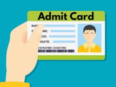 Bihar NMMS Admit Card 2026 Released: इस डायरेक्ट लिंक से डाउनलोड करें हॉल टिकट