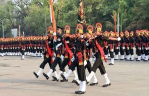 युवाओं के लिए खुशखबरी: अग्निवीर भर्ती 2026 का नोटिफिकेशन जारी, 25000+ वैकेंसी की पूरी जानकारी यहां