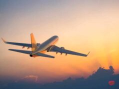 इंदौर-शारजाह फ्लाइट हफ्ते में चार दिन चलेगी, 29 मार्च से तीन दिन रहेगी बंद, खाली दिनों में बैंकॉक की उड़ान संभव