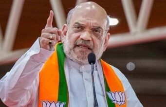 रंधावा केस में केंद्र सख्त, अमित शाह ने दिया ऑफर- सांसदों की सहमति पर CBI को सौंपी जाएगी जांच
