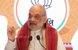 भाजपा की चार्जशीट से गरमाया बंगाल: ममता सरकार पर गंभीर आरोप
