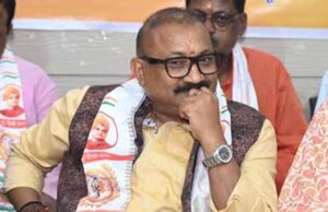 CM पद की रेस में नया मोड़: अशोक चौधरी का बयान—नौंवा फेल क्लेम करे तो निशांत क्यों पीछे?