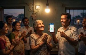 बड़ी खुशखबरी! अप्रैल-जुलाई में घटेगा बिजली बिल, यूपी के 40 करोड़ लोगों को मिलेगा सीधा फायदा