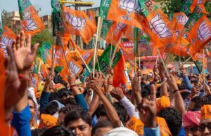 मध्य प्रदेश: BJP ने जारी की नई मंडल कार्यकारिणी, 25 नेताओं को सौंपी जिम्मेदारी