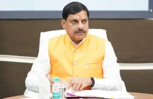 नीति, नवाचार और निवेश से आर्थिक समृद्धि के नए कीर्तिमान रचता मध्यप्रदेश