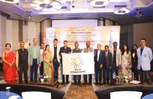 किर्गिस्तान में एससीओ देशों के पहले यूथ डेल्फ़िक गेम्स में भारत ने ऐतिहासिक शुरुआत की