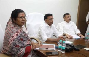 आबकारी राजस्व में 20 प्रतिशत तक होगी वृद्धि : उप मुख्यमंत्री देवड़ा