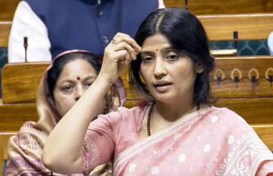 सांसदों ने स्पीकर की निष्पक्षता पर जताई चिंता, विपक्ष ने लगाया दावे का आरोप