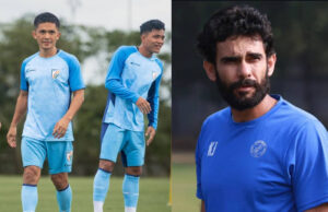 शर्मनाक: 25 लाख के विवाद में टीम इंडिया की प्रेस कॉन्फ्रेंस रद्द, गेट पर सुरक्षा गार्ड्स ने अड़ाया रास्ता