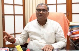 यूपी में 125 ग्रामीण स्टेडियमों का निर्माण कराया जा चुका है, 39 स्टेडियम निर्माणाधीन – गिरीश चंद्र यादव