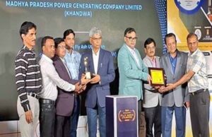 सतपुड़ा, अमरकंटक और सिंगाजी ने 100% से अधिक उपयोगिता दर से स्थापित किया नया मानक