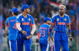 भारत का कमाल बरकरार, ICC टूर्नामेंट में सबसे ज्यादा सेमीफाइनल खेलने वाली टीमों में शामिल