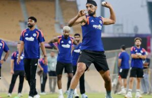 T20 वर्ल्ड कप में निर्णायक जंग: वेस्टइंडीज के खिलाफ भारत की सेमीफाइनल की लड़ाई