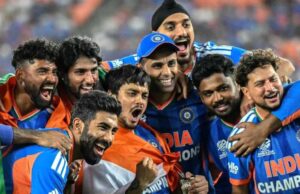 अब क्या है टीम इंडिया का अगला मिशन? अगले 1 साल का पूरा क्रिकेट कैलेंडर जानिए