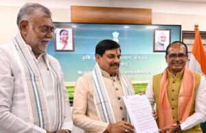 केंद्र से मिली कई अहम मंजूरियां मुख्यमंत्री के प्रयासों से किसानों को मिली अहम सौगातें