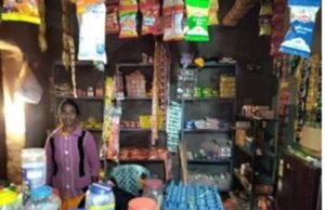 मेहनत, हुनर और आत्मनिर्भरता – रेबेका की सफलता ने लिखी नई कहानी