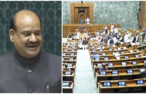 स्पीकर Om Birla के खिलाफ लोकसभा में प्रस्ताव, सदन में 10 घंटे होगी बहस