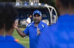 IPL 2026 की तैयारी में जुटी Mumbai Indians, अभ्यास कैंप शुरू; कुछ दिन में टीम से जुड़ेंगे रोहित-हार्दिक और बुमराह